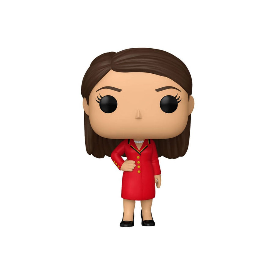 Funko POP! TV 1491: Gilmore Girls - Lorelai Gilmore - Gathering Games