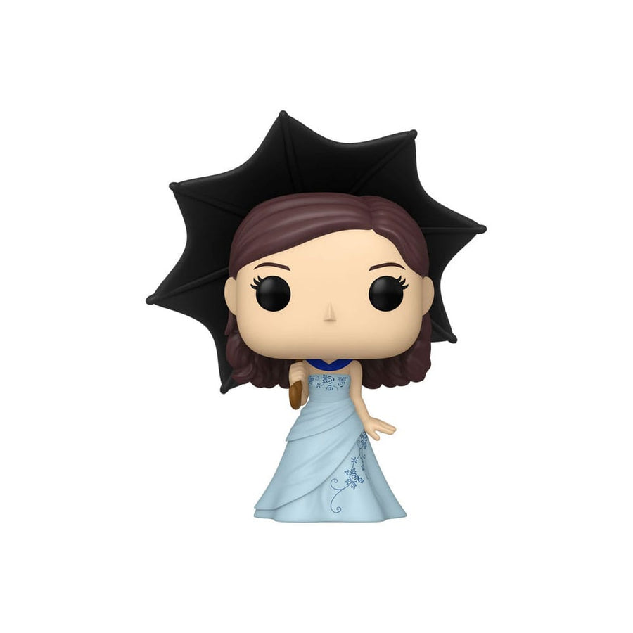 Funko POP! TV 1492: Gilmore Girls - Rory Gilmore - Gathering Games