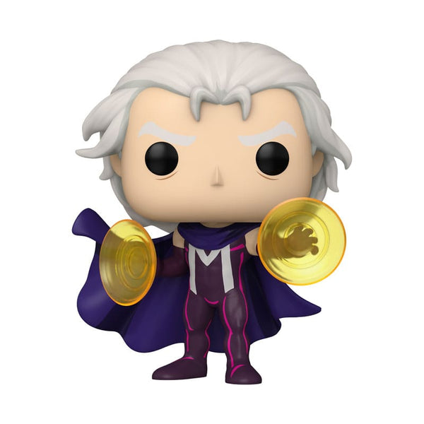 Funko POP! TV 1537: X-Men '97 - Magneto - 2