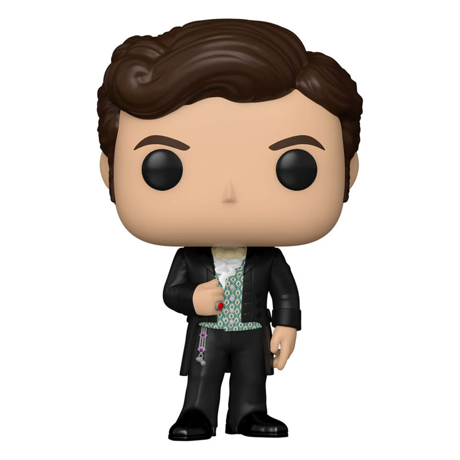 Funko POP! TV 1664: Bridgerton - Colin Bridgerton - Gathering Games