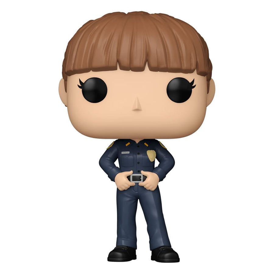 Funko POP! TV 1696: Dexter - Debra Morgan - Gathering Games