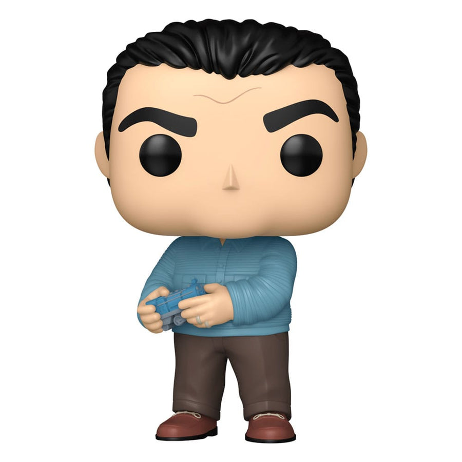 Funko POP! TV 1699: The Sopranos - Bobby "Bacala" Baccalieri - Gathering Games