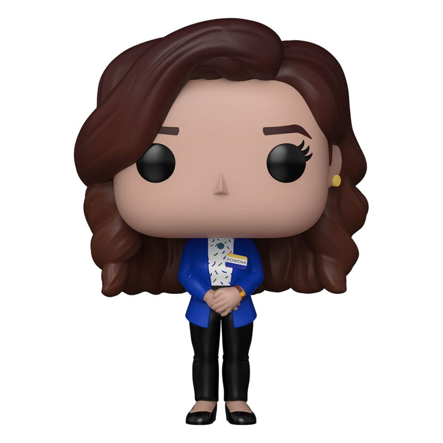 Funko POP! TV 1706: Superstore - Amy Sosa - Gathering Games