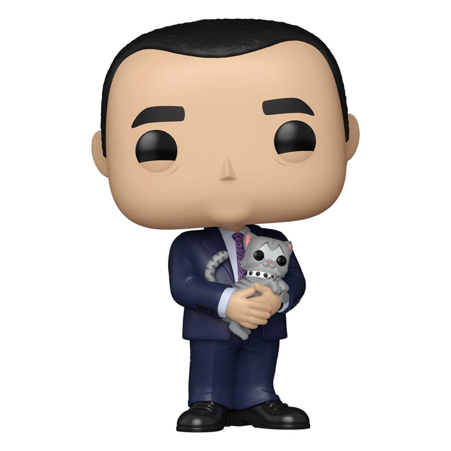 Funko POP! TV 1709: Suits - Louis Litt with Mikado - Gathering Games