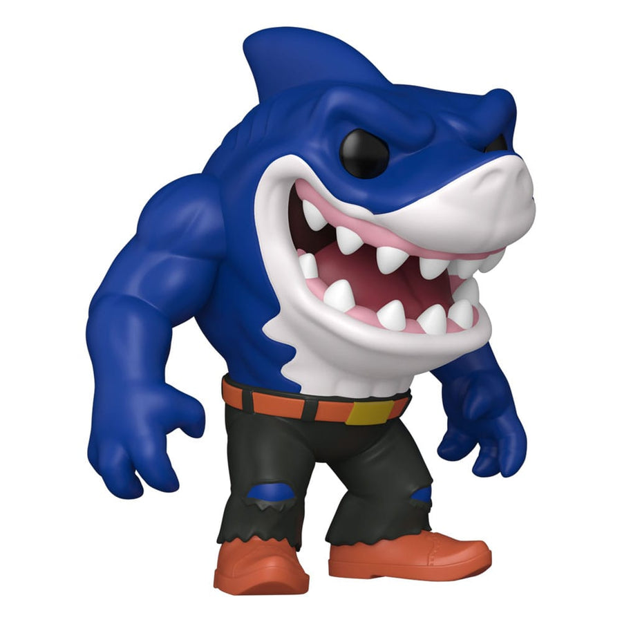 Funko POP! TV 1711: Street Sharks - Ripster - Gathering Games