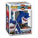Funko POP! TV 1711: Street Sharks - Ripster - 1