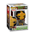 Funko POP! TV 1715: Beast Wars: Transformers - Blackarachnia - 1