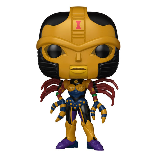 Funko POP! TV 1715: Beast Wars: Transformers - Blackarachnia - 2
