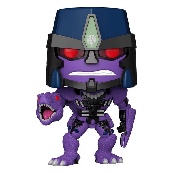 Funko POP! TV 1716: Beast Wars: Transformers - Megatron - 2
