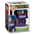 Funko POP! TV 1716: Beast Wars: Transformers - Megatron - 1