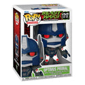 Funko POP! TV 1717: Beast Wars: Transformers - Optimus Primal - 1