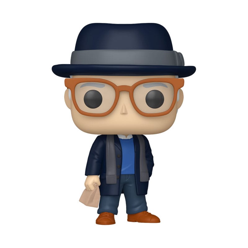 Funko POP! TV 1726: Only Murders in the Building - Charles - Haden Savage - Gathering Games