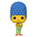Funko POP! TV 1738: Simpsons - Marge with Maggie - 2