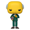 Funko POP! TV 1739: Simpsons - Mr. Burns - 2