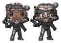Funko POP! TV 1765: Fallout - Maximus - 3