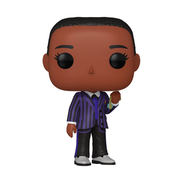 Funko POP! TV 1817: Wednesday - Bianca Barclay - 2