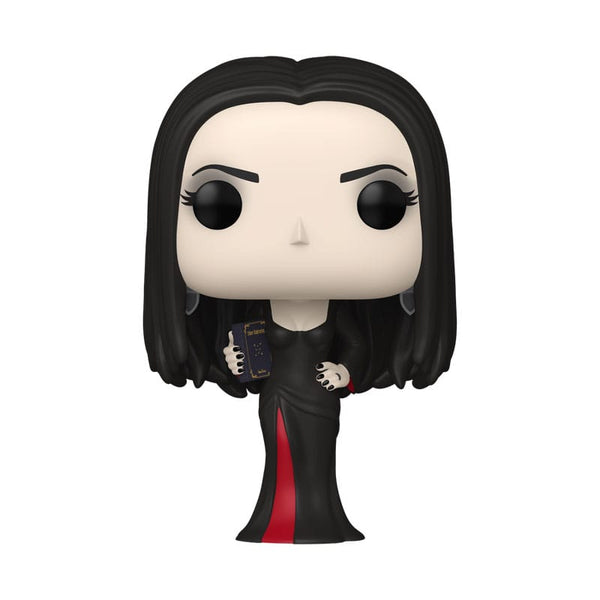 Funko POP! TV 1818: Wednesday - Morticia Addams - 2