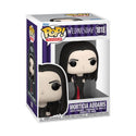 Funko POP! TV 1818: Wednesday - Morticia Addams - 1