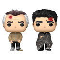 Funko POP! TV 2 Pack: The Sopranos - Paulie "Walnuts" Gualtieri & Christopher Moltisanti - 2