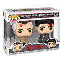 Funko POP! TV 2 Pack: The Sopranos - Paulie "Walnuts" Gualtieri & Christopher Moltisanti - 1