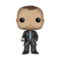 Funko POP! TV 200: Supernatural - Crowley - 2