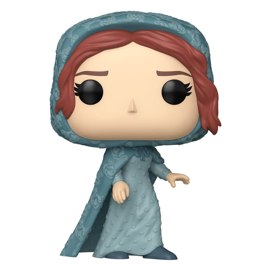 Funko POP! TV 24: House of the Dragon - Alicent Hightower - Gathering Games