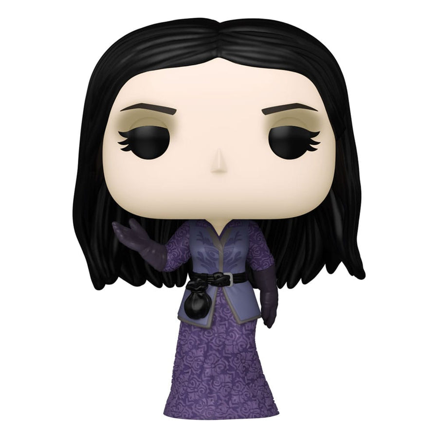Funko POP! TV 26: House of the Dragon - Alys Rivers - Gathering Games