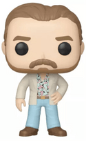 Funko POP! TV 801: Stranger Things - Hopper (Date Night) - 2