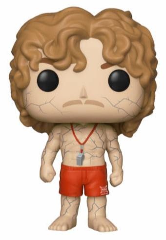 Funko POP! TV 844: Stranger Things - Flayed Billy - Gathering Games
