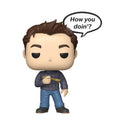 Funko POP! TV Sayings 1723: Friends - Joey Tribiani (How you doin'?) - 2