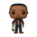 Funko POP! TV Vinyl: Abbott Elementary POP! Gregory Eddie - 2