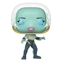 Funko POP! TV 1479: Creature Commandos - Dr. Nina Mazursky - 2