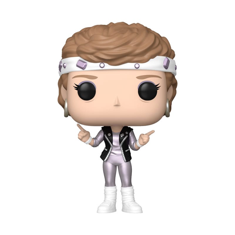 Funko Pop! TV Vinyl: Golden Girls 40th Anniversary POP! Blanche - Gathering Games