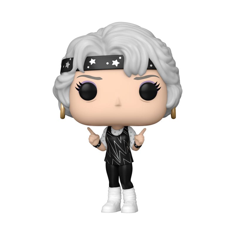 Funko Pop! TV Vinyl: Golden Girls 40th Anniversary POP! Dorothy - Gathering Games