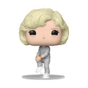 Funko POP! TV Vinyl: Golden Girls 40th Anniversary POP! Rose - 2