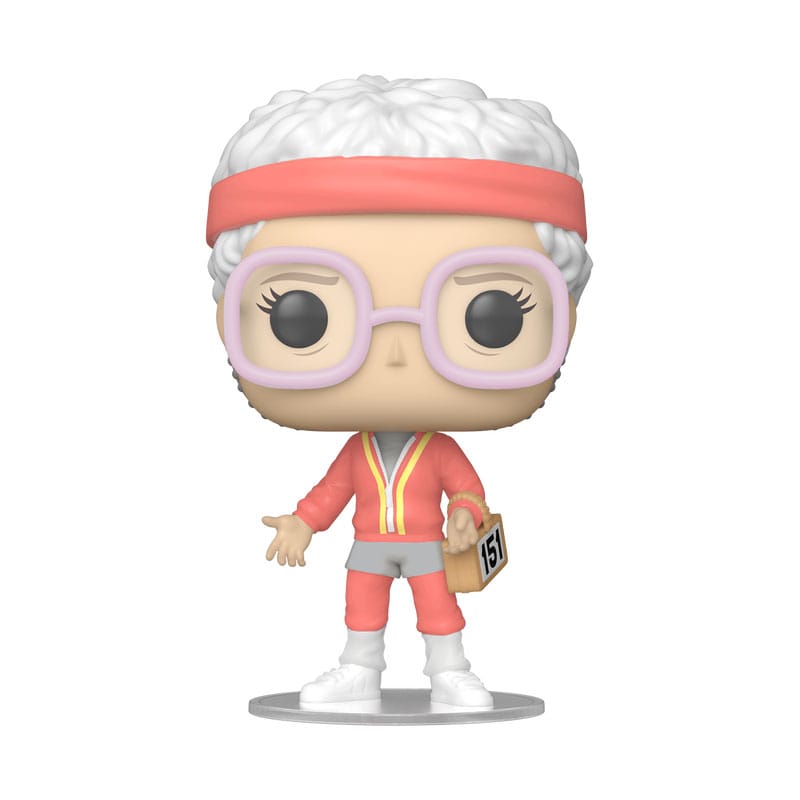 Funko Pop! TV Vinyl: Golden Girls 40th Anniversary POP! Sophia - Gathering Games