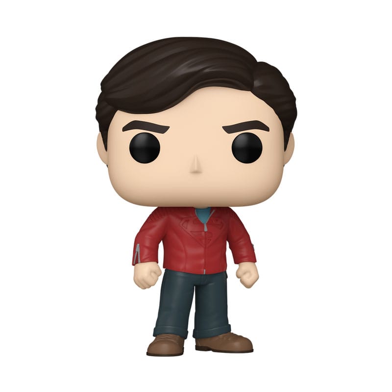 Funko Pop! TV Vinyl: Smallville POP! Figure Clark Kent - Gathering Games