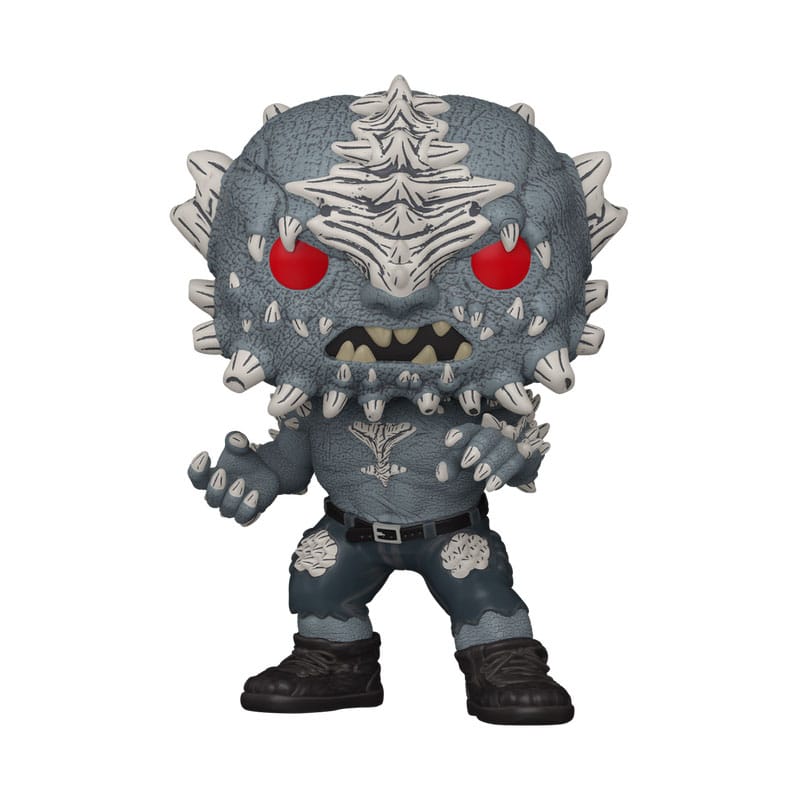 Funko Pop! TV Vinyl: Smallville POP! Figure Doomsday Max - Gathering Games