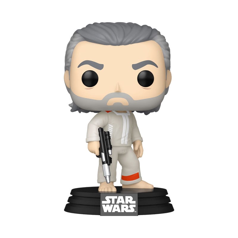 Funko Pop! TV Vinyl: Star Wars: Andor POP! Kino Loy - Gathering Games