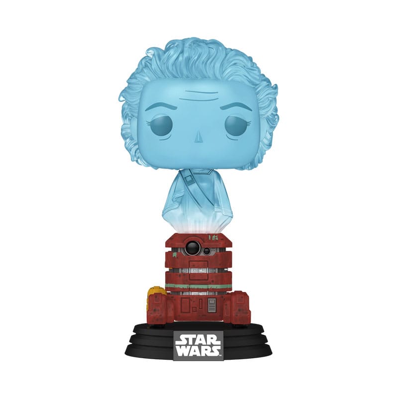 Funko Pop! TV Vinyl: Star Wars: Andor POP! Maarva - Gathering Games