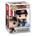 Funko POP! WWE 186: WrestleMania 41 - John Cena - 1