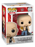 Funko POP! WWE 84: "Stone Cold" Steve Austin - 1