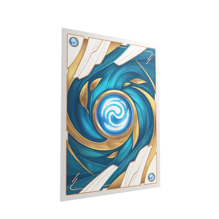 Gamegenic: Altered TCG Art Sleeve Mana Orb - Gathering Games