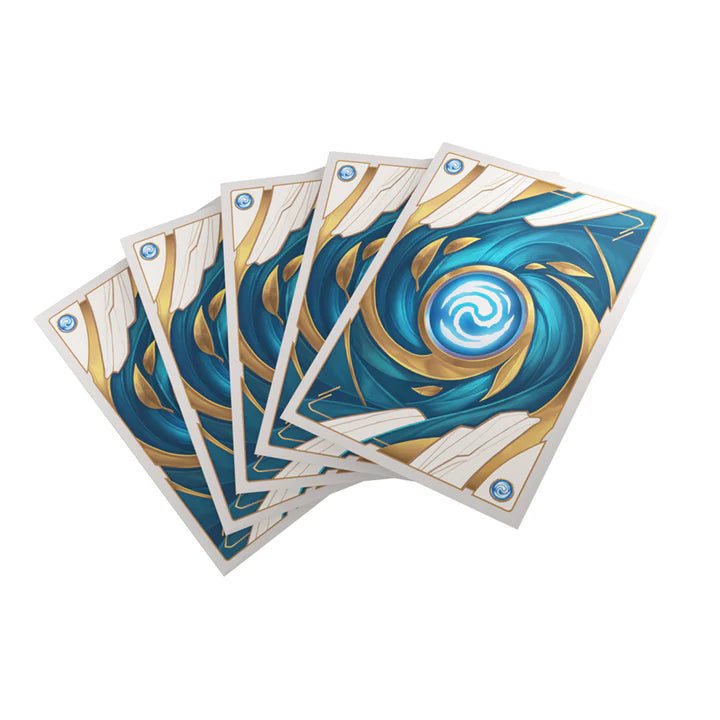 Gamegenic: Altered TCG Art Sleeve Mana Orb - Gathering Games