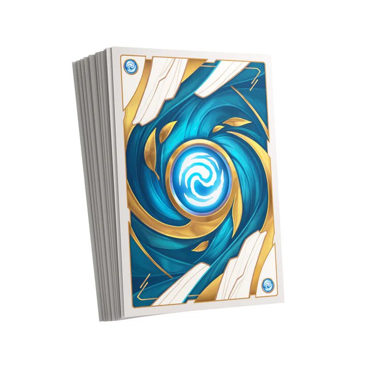 Gamegenic: Altered TCG Art Sleeve Mana Orb - Gathering Games