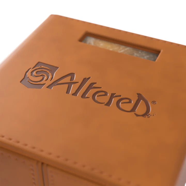 Gamegenic: Altered TCG Deck Wallet - Gathering Games