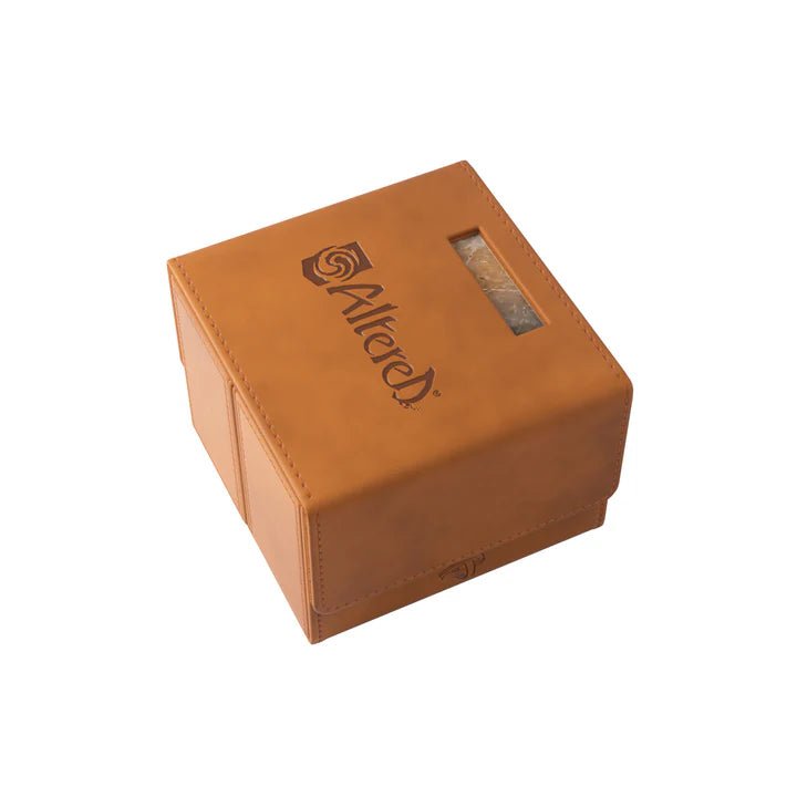 Gamegenic: Altered TCG Deck Wallet - Gathering Games