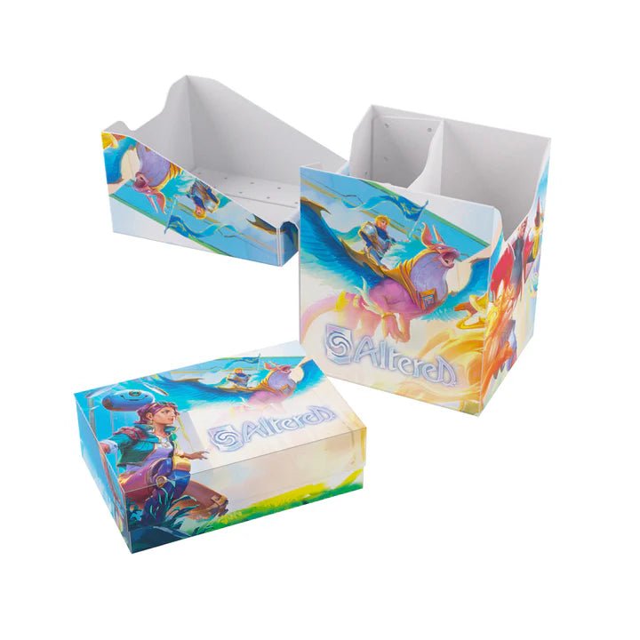 Gamegenic: Altered TCG Expedition Soft Box - Beyond the Gates - Gathering Games