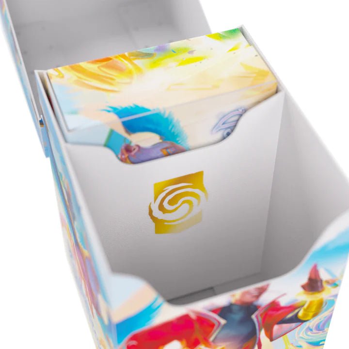 Gamegenic: Altered TCG Expedition Soft Box - Beyond the Gates - Gathering Games