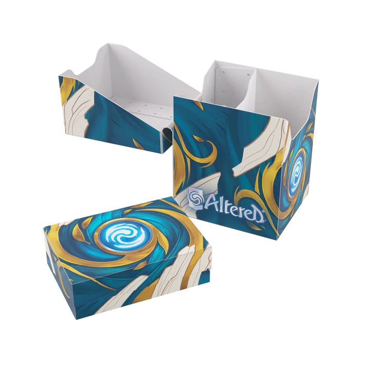 Gamegenic: Altered TCG Expedition Soft Box - Mana Orb - Gathering Games